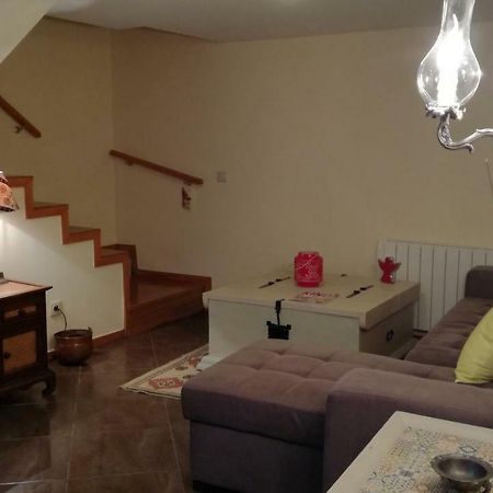 Casinha Do Joao No Geres Villa Alamela Kültér fotó